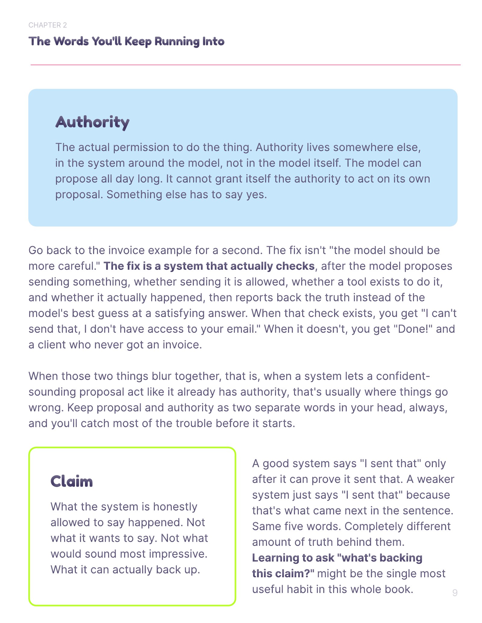 Understanding AI, page 13 of 14